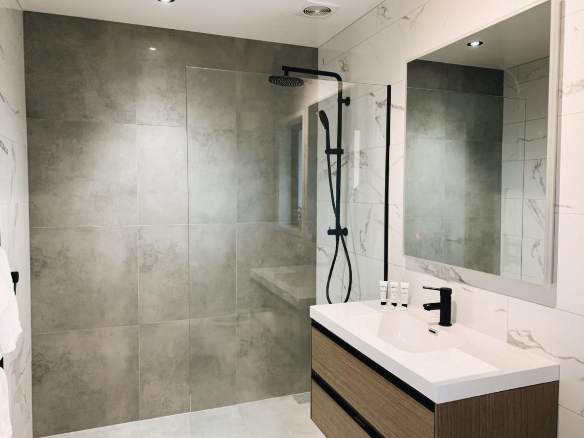 Villas Waiheke Onetangi Экстерьер фото