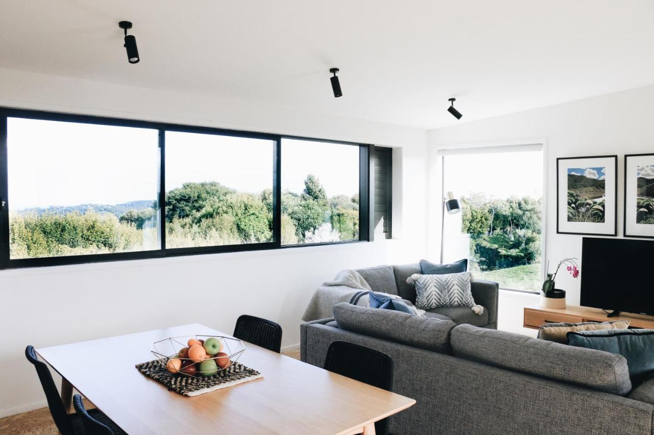 Villas Waiheke Onetangi Экстерьер фото