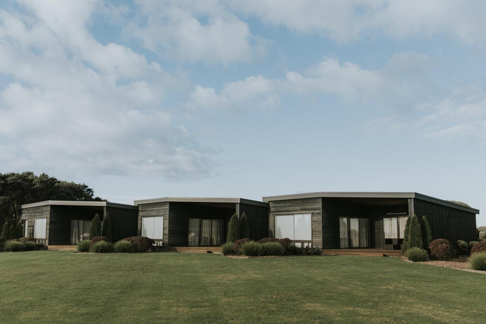 Villas Waiheke Onetangi Экстерьер фото