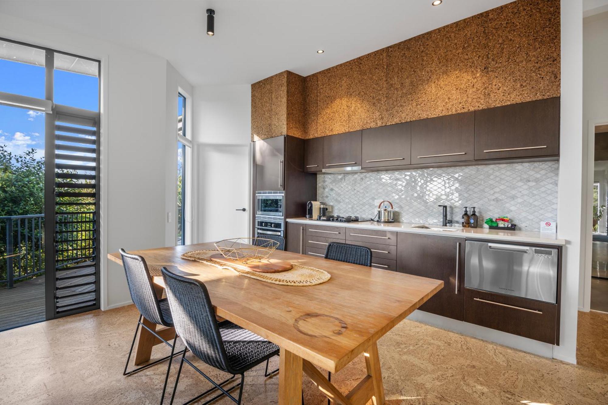 Villas Waiheke Onetangi Экстерьер фото