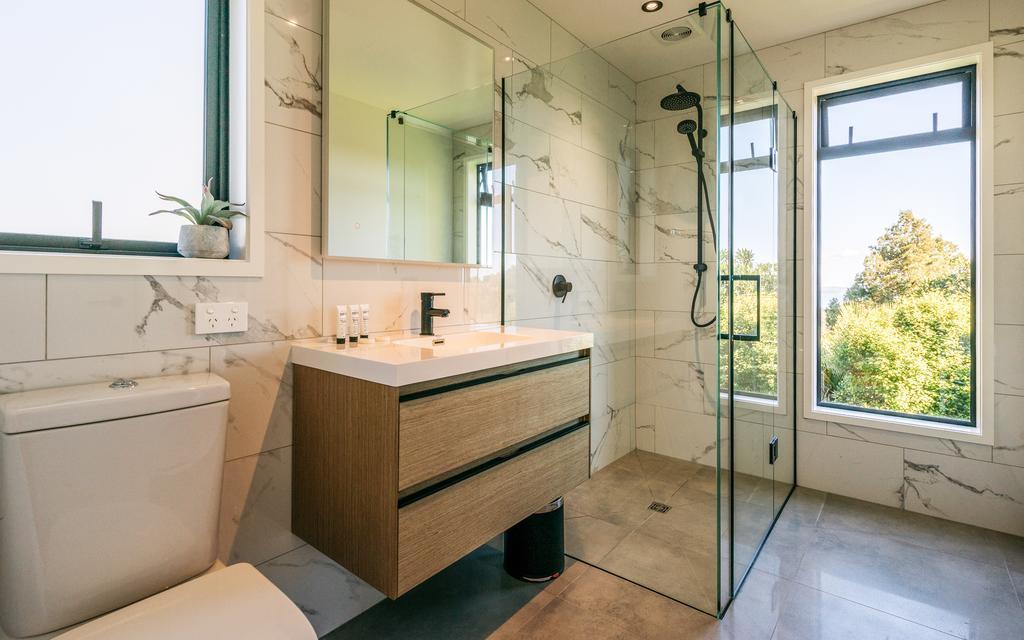 Villas Waiheke Onetangi Экстерьер фото