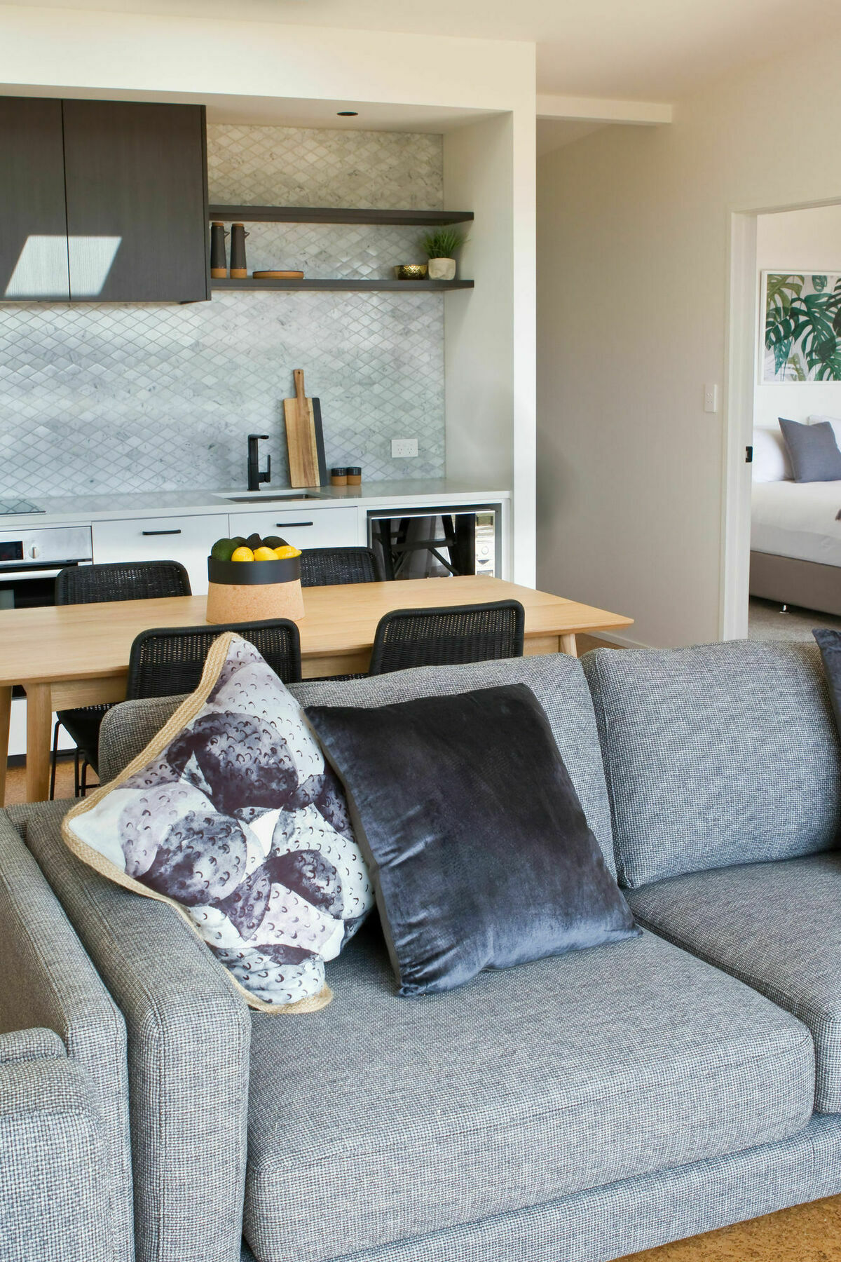 Villas Waiheke Onetangi Экстерьер фото