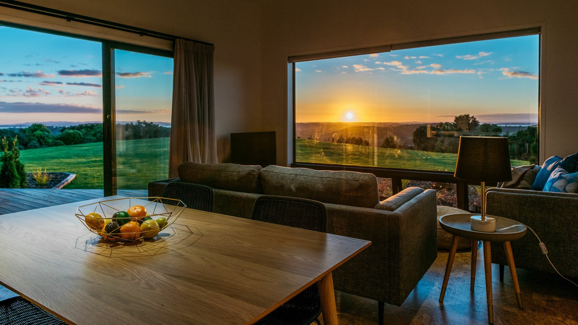 Villas Waiheke Onetangi Экстерьер фото