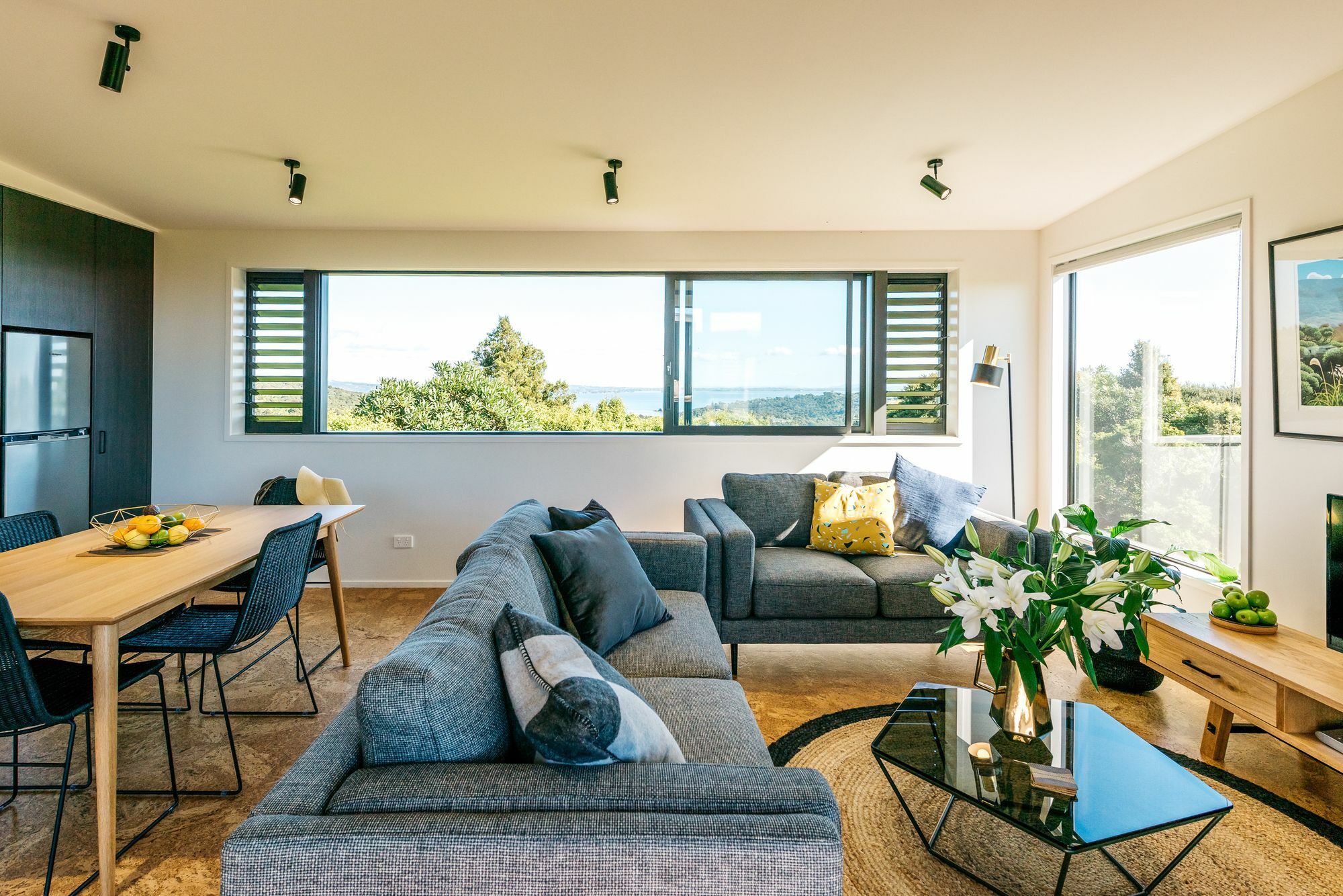 Villas Waiheke Onetangi Экстерьер фото